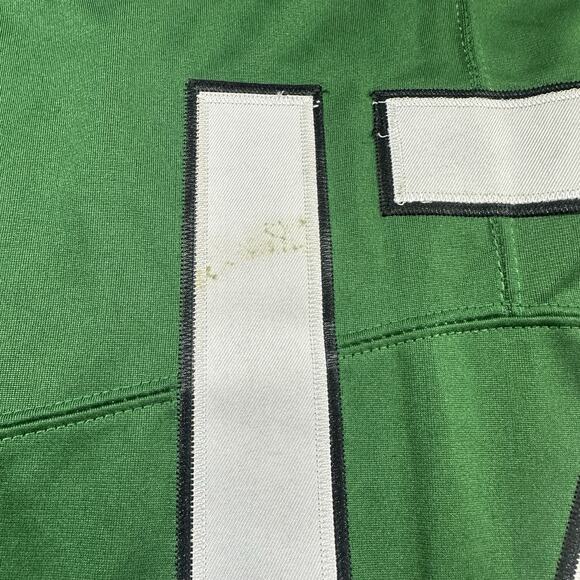 Nike Jersey Men’s Large NFL New York Jets Garrett Wilson #17 Jersey On Field Fan - Picture 6 of 12